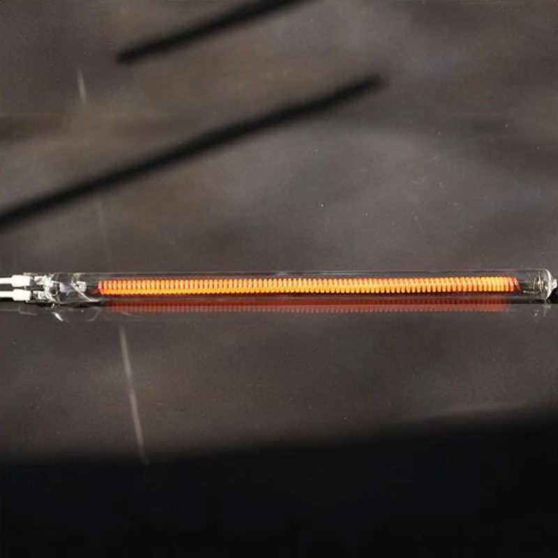 Ce Approved Carbon Fiber Infrared Tubular Quartz Heater Element Buy