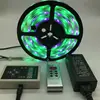 rgb led music controller with 6803 ic flexible led strip light lpd 6803 digital magic led ribbon 30leds