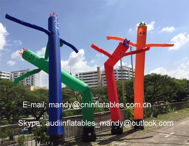 Low Price Highest Giant Inflatable Air Puppet For Activity Buy