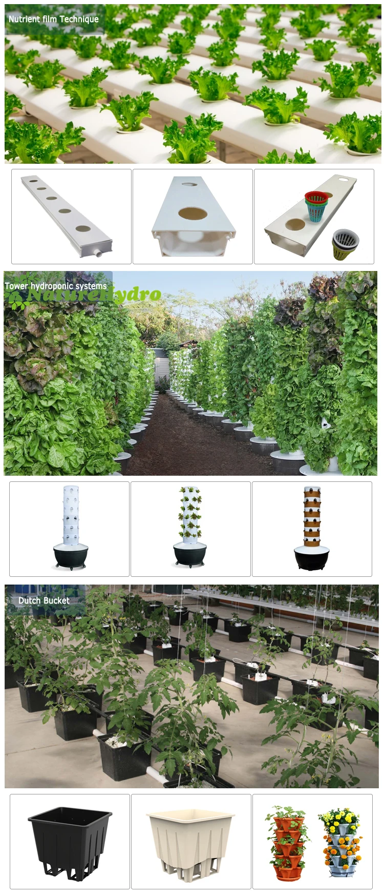 Hot Sell Tower Garden Vertical