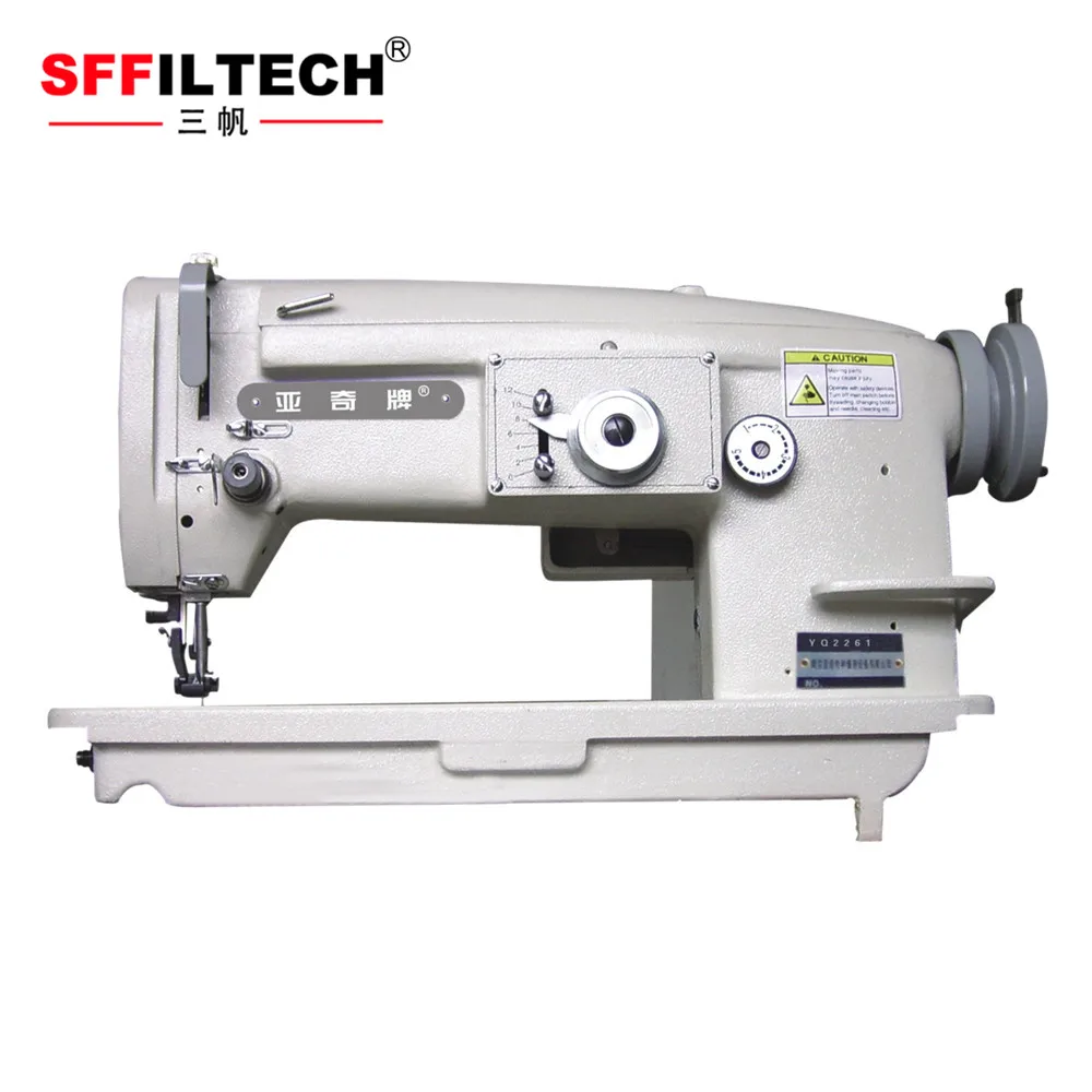 Filter Bags Automatic Sewing Machine For Industrial - Buy Automatic ...