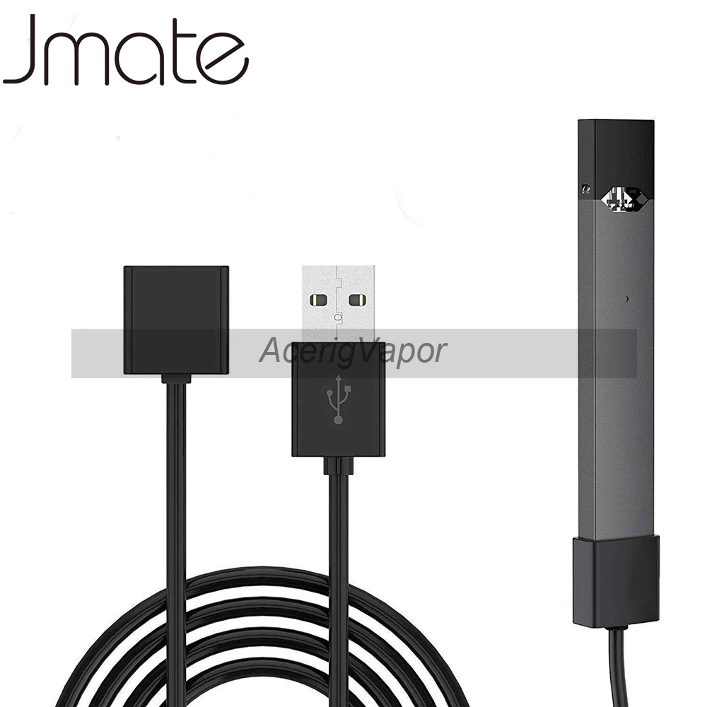 

JUU Compatible Original Jmate USB charger for JUU