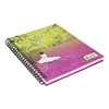 spiral notebooks for schools custom