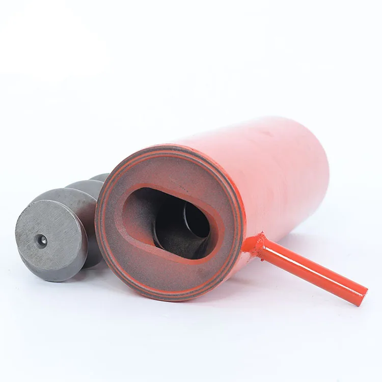 Screw Pump Rubber Stator Progressing Cavity Pump Rubber Stator