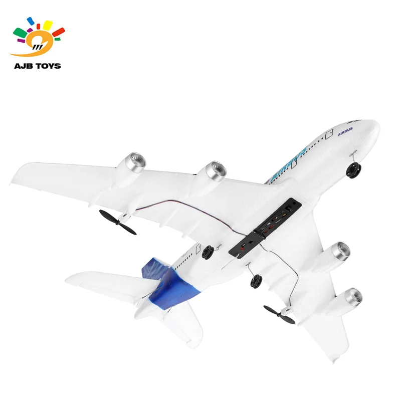 new rc planes for 2019