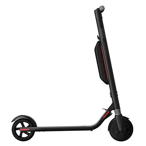 
ES1/ES2 Electric Scooter External 187Wh Battery Pack UL2272 Certified 