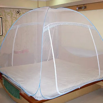 umbrella mosquito net