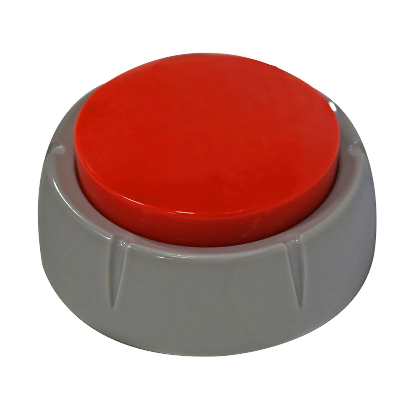 

IN STOCK 10s sound push button toy easy push button for game