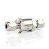 6000 psig high pressure liquid gas non return valves