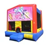 Garden Used Inflatable Kids Playhouse Castle Jumper Playground Bouncer Small PVC Inflatable Bouncy Jumping Bounce House