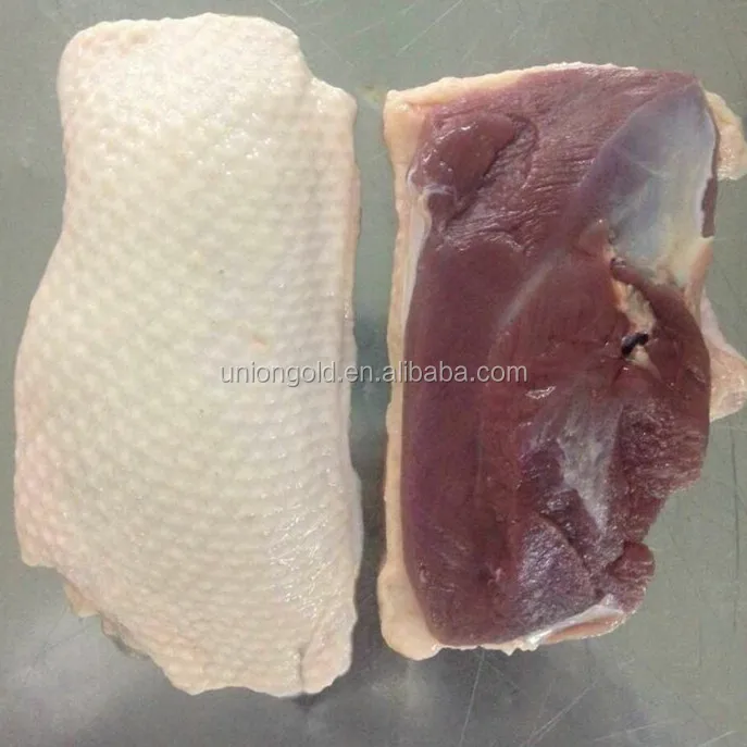 
Frozen duck breast meat HALAL duck fillet export supplier  (60385540843)