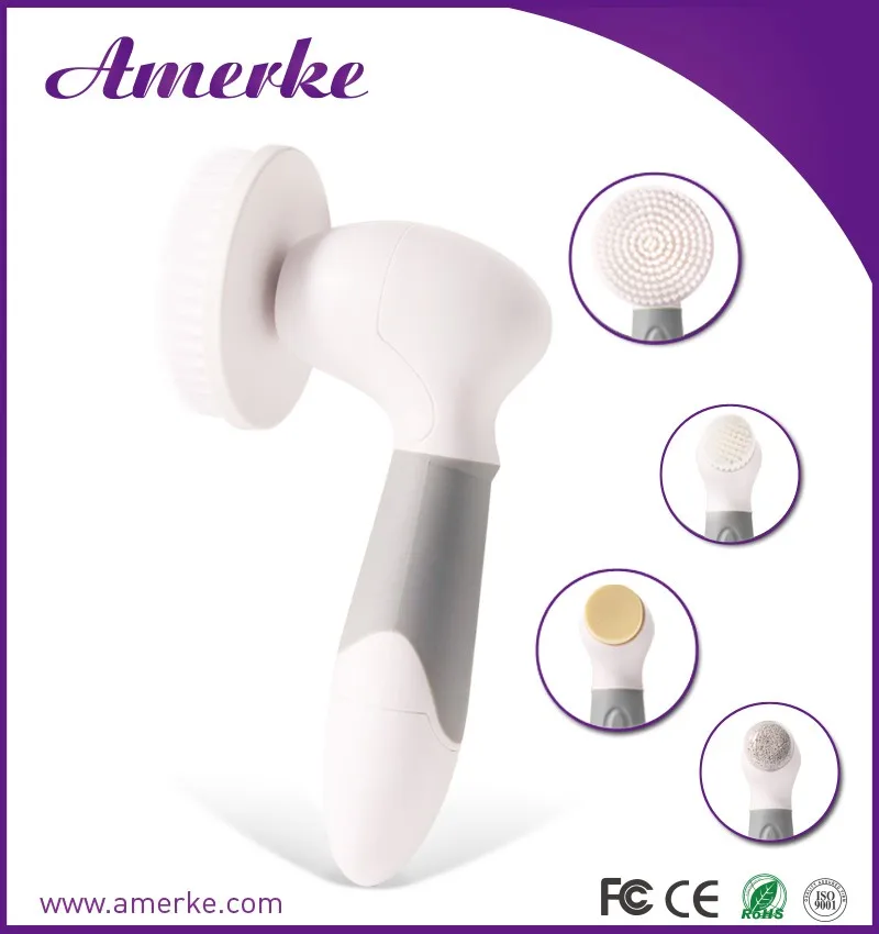 makeup brush cleaner electric
