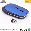 WM-02 Ultra Thin Slim Flat 2.4g Wireless Optical Computer Mouse Driver CE ROHS Mouse