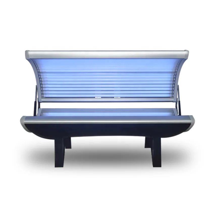 

Popular Sunshine W3 Household tanning bed 2400W/2800W/3000W solarium bed 30 globes