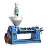 60-1000kg/h screw type castor seeds oil expeller machine, cashew nut shell & peanut & sesame oil press machine in congo