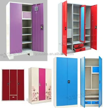 Furniture Design Almirah cheap wardrobe cabinets/used bedroom furniture for sale/godrej Furniture Design Almirah cheap wardrobe cabinets/used bedroom furniture for sale/godrej