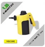 2020 vmart living home appliance electric handheld steam handy cleaner