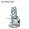 F126 Electric Kitchen Meat Bone Saw Machine Price