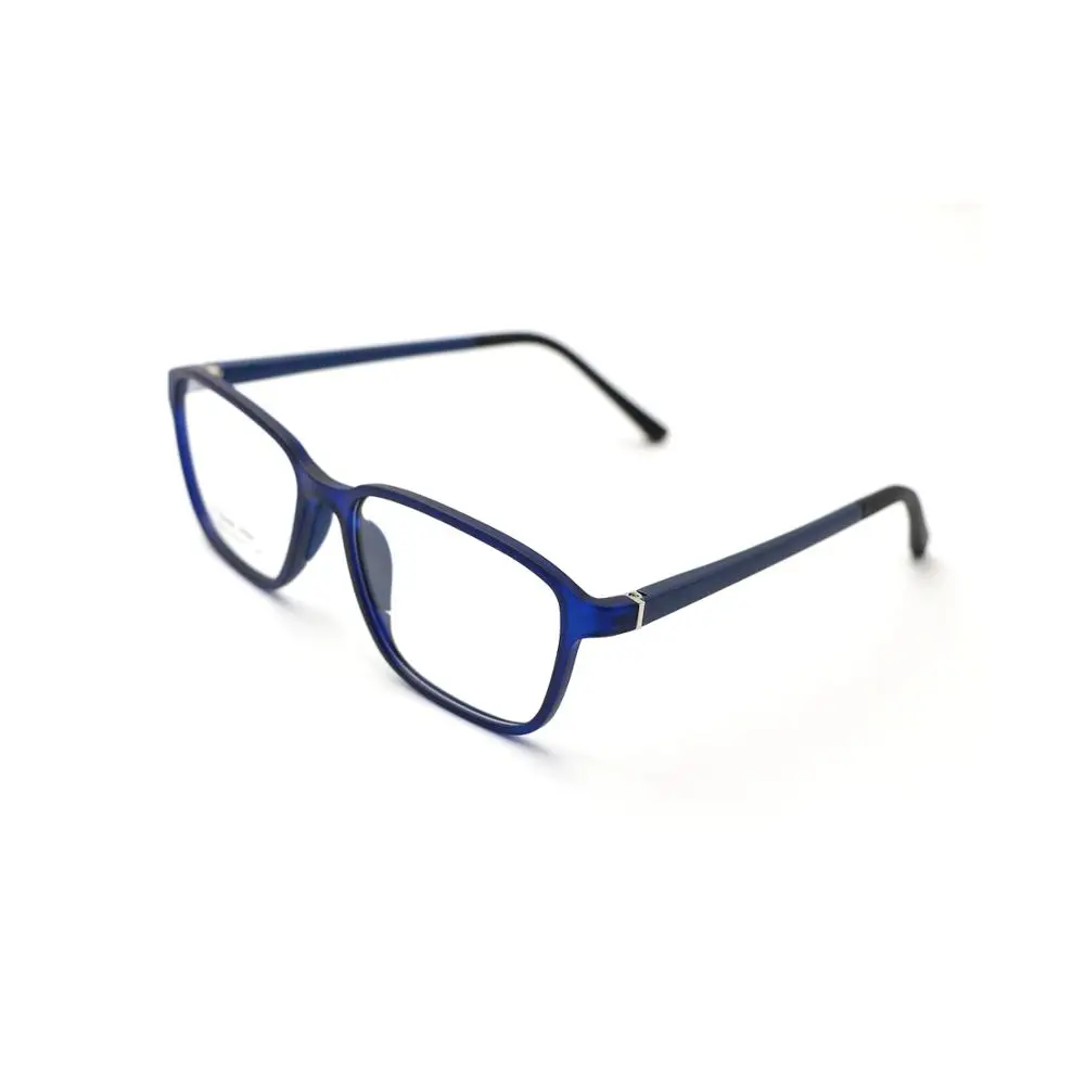 

Wholesale transparent lens tr glasses plate frame spot