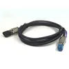 External Mini SAS 4x SFF-8088 to mini sas High Density HD SFF-8644 data server Raid Cable