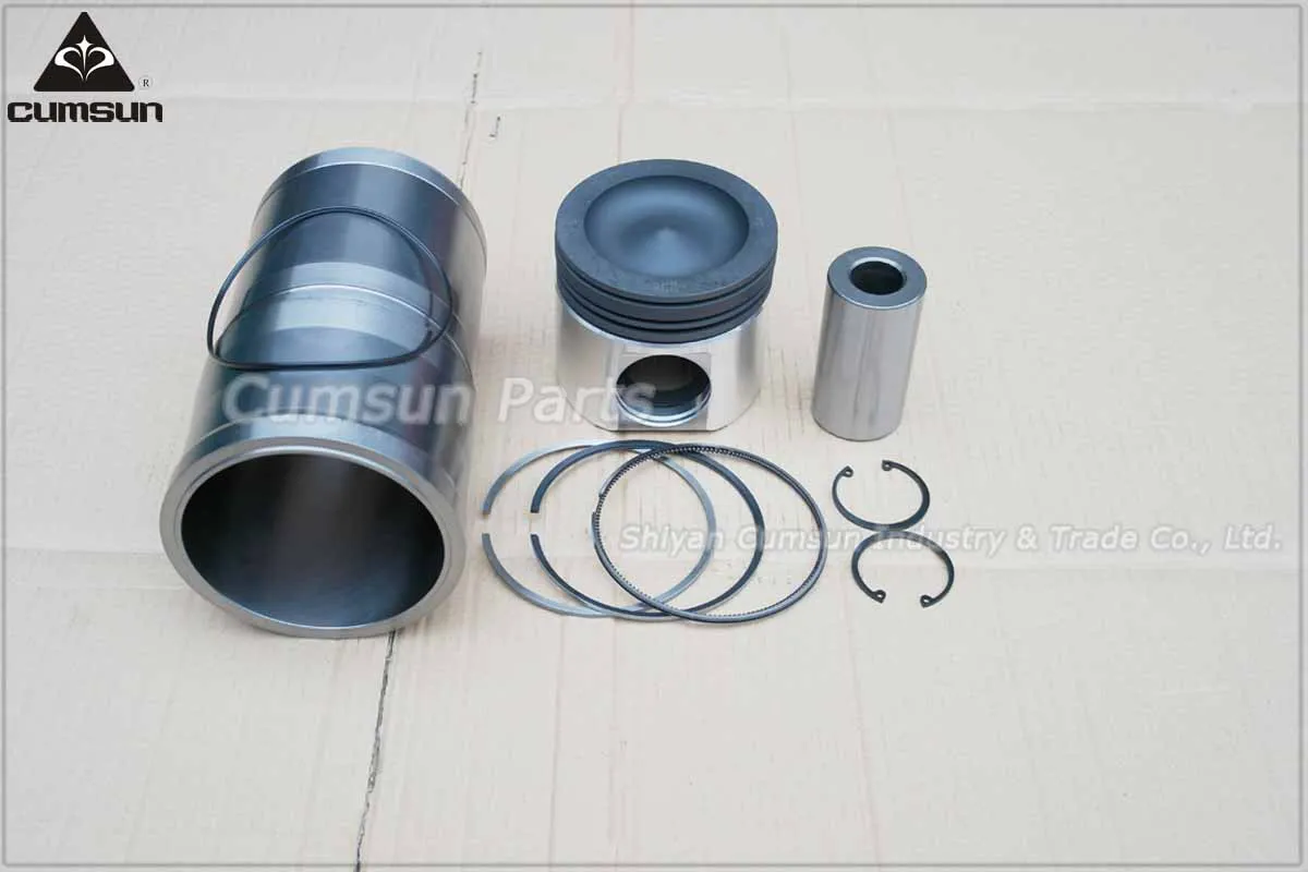 Qsm11 Engine Piston Liner Kits 3103753 3103752 4089865 Buy Qsm11 Piston Liner Kits