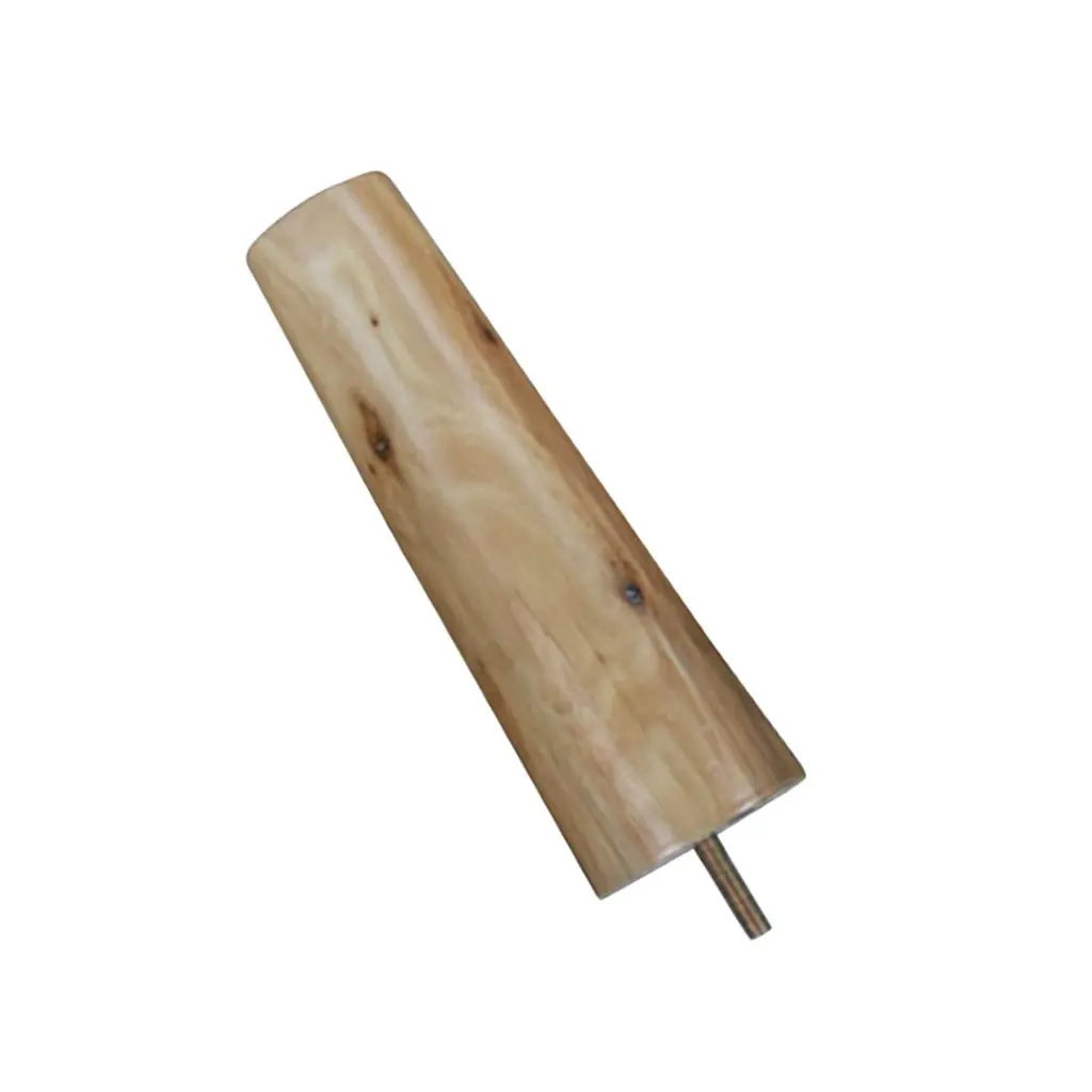 Buy 4pcs 4 5 6 8 Height Cone Shape Eucalyptus Solid Wood Furniture Sofa Legs Natural 8inch H In Cheap Price On Alibaba Com