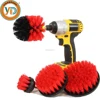 Electric Kitchen Cleaning Powered Scrub Cleaning Brush