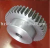 Hot Sale Large Double/Bevel/Helical/Ring/Spur Nylon Plastic Gears