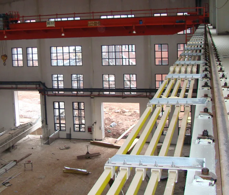 Overhead Crane Power Rails Copper Busbar Buy Copper Busbar,Overhead Crane Power Rails,Crane