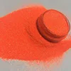 Wholesale DIY decoration iridescent color poly flake glitter