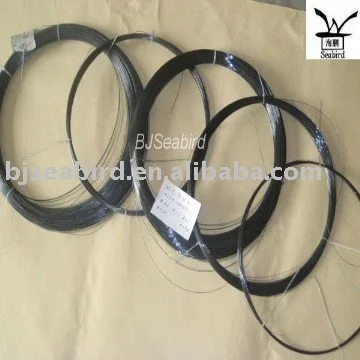 Superelastic Nitinol memory alloy wire ASTM F2063