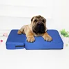wholesale china made hot sale Pet Stairs top quality dog bed cushions/beds for dog