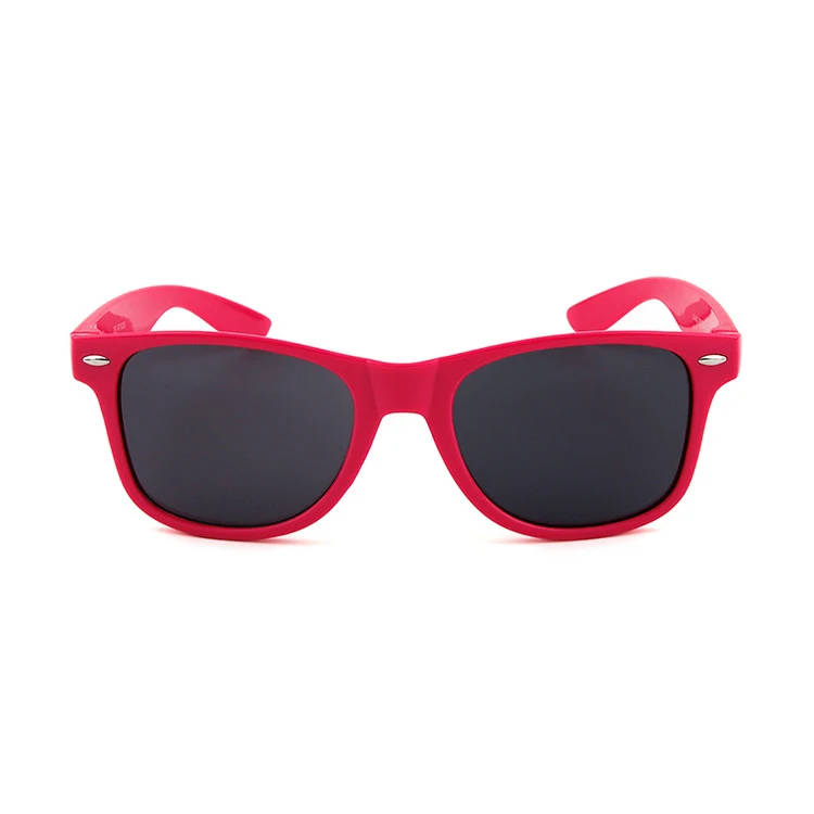

Multi-color men & women promotional sunglasses UV 400 sun glasses cheap sunglasses 2022, 16 colors