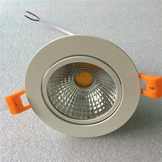 Trending hot products AC Driverless Downlights mini Dimmable downlight driverless led downlight