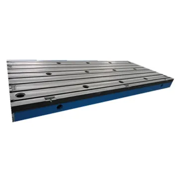 
cast iron inspection platform for sale 