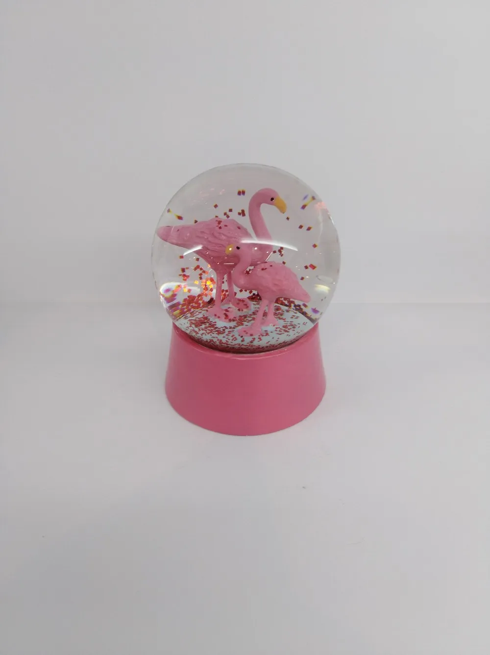 Resin Wedding Snow Globes,Wholesale Valentine's Day Snow Globe Electric