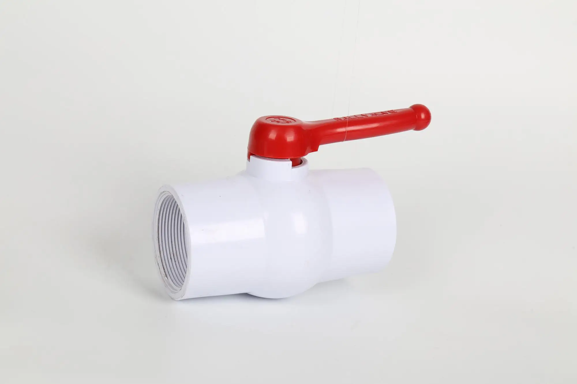 JS High Quality Plastic PP Gardend Tap