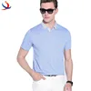 OEM Custom Wholesale New Model Men's Clothes Plus Size Polo Cotton Polo shirt