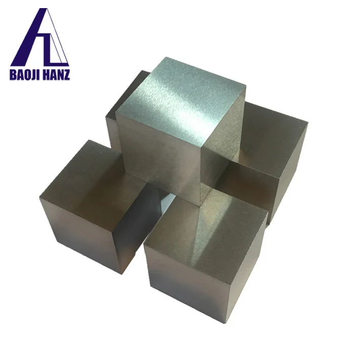 Buy Tungsten Cube And Tungsten Block 82mm 10kg Buy 10kg Tungsten Cube