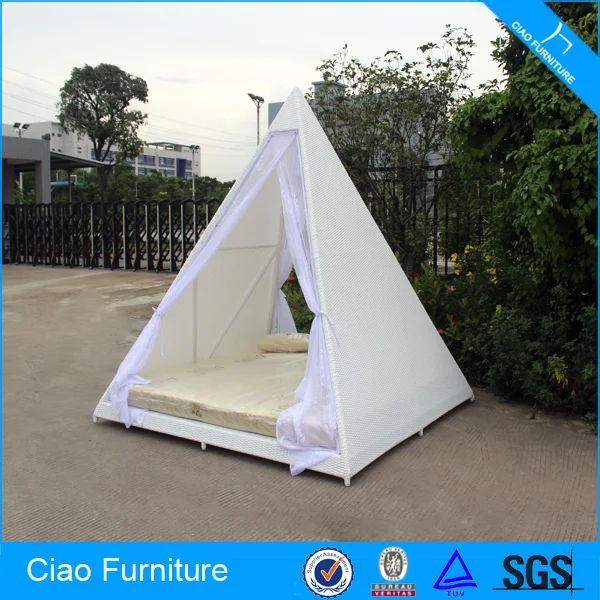 Download Muebles de dormitorio playa blanca Desktop Wallpaper