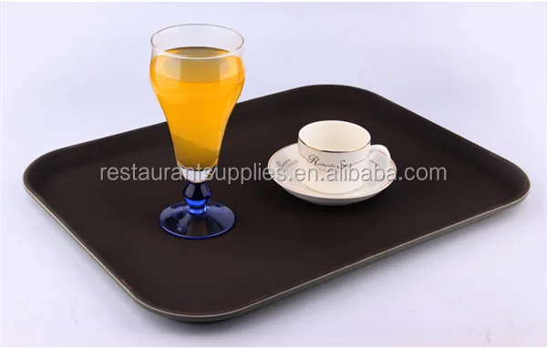 drink serving tray