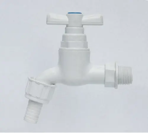JS High Quality Plastic Water Tap