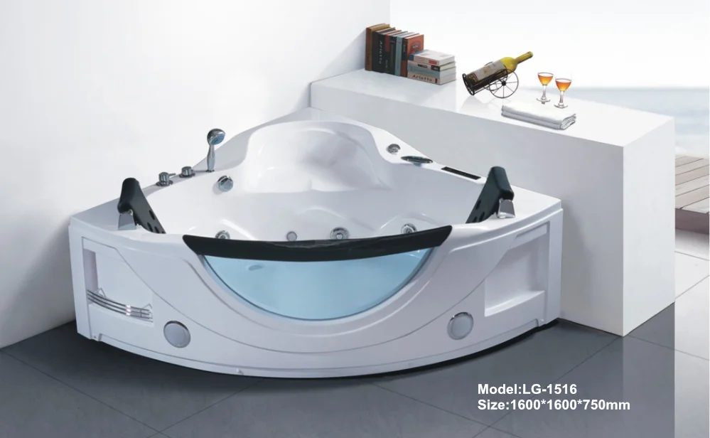Top Quality Popular White Cheap Plastic Whirlpool Bathtubs Buy