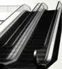 China Supplier Outdoor Automatic high tech escalator with ennergy saving