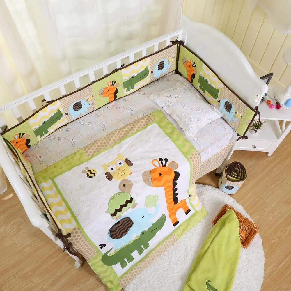 target baby crib sets