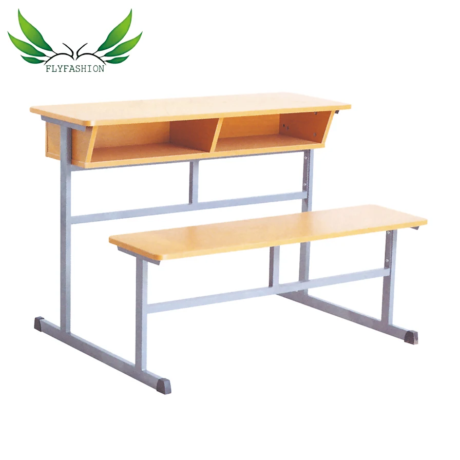 Cheap School Chair And Desks Good School Sets Long Class Chair And