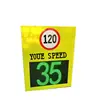 Factory Price High Visibility Road Traffic Signs Test