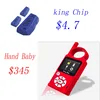 Handy Baby Hand-held Car Key Copy Auto Key Programmer and King Chips handy baby key programmer