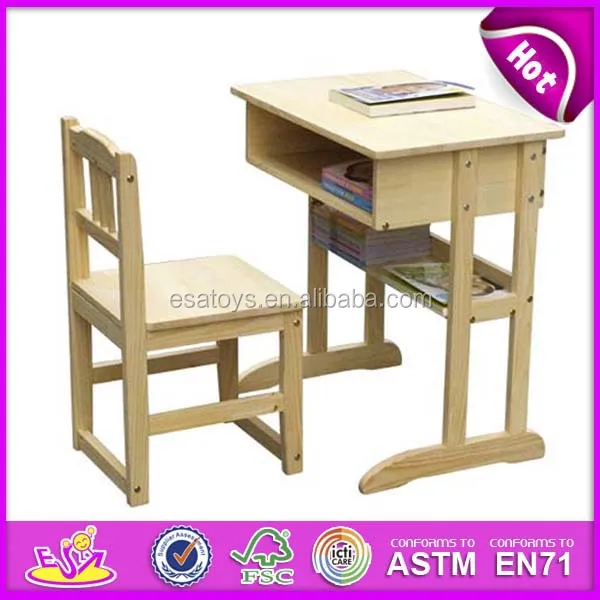 Classical Design School Furniture For Students School Furniture