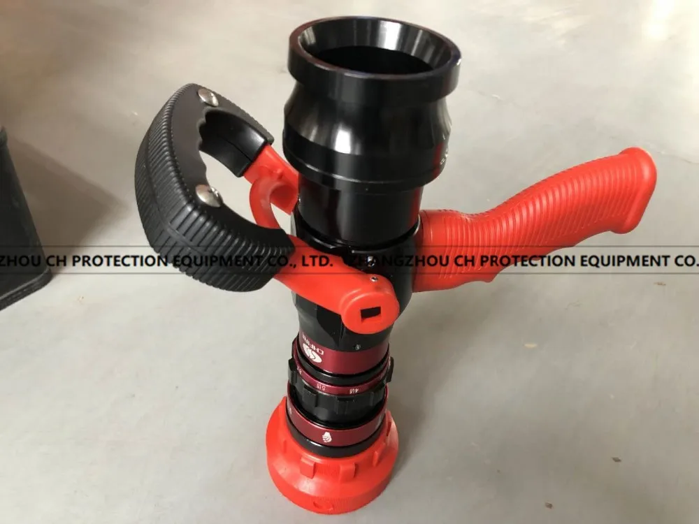 Fire Extinguisher Nozzle Foam Nozzles Buy Water Curtain Nozzle Fire